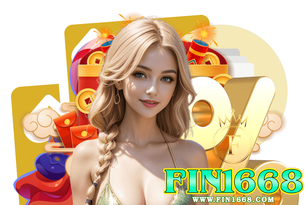 fin1668 wallet