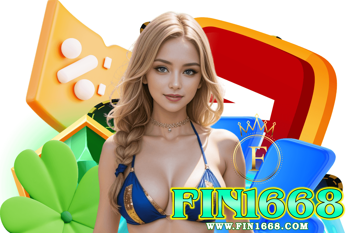 fin1668 สล็อต